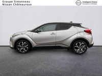 occasion Toyota C-HR C-hr hybride rc18Hybride 122h