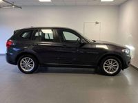 occasion BMW X3 Xdrive20da 190ch Lounge