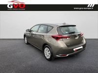 occasion Toyota Auris 100 Vvt-i Tendance