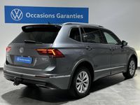 occasion VW Tiguan Allspace 2.0 TDI 190 DSG7 4Motion Carat