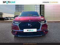 occasion DS Automobiles DS7 Crossback Bluehdi 130ch Performance Line +