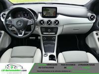 occasion Mercedes B220 Classe220 d BVA