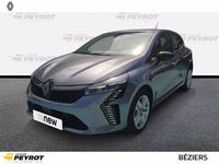 Occasion Renault Clio V Evolution 90 ch (66 kW) 2024 Gris Citadine