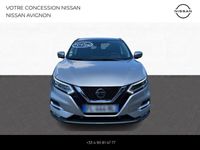 occasion Nissan Qashqai 1.5 dCi 115ch Tekna DCT 2019 Euro6-EVAP