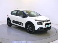 Occasion Citroën C4 Cactus PureTech 82 ch (60 kW) 2024 Blanc Citadine