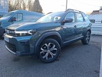 Occasion Dacia Bigster Expression 155 ch (114 kW) 2025 SUV
