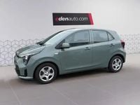 Occasion Kia Picanto 79 ch (58 kW) 2025 Adventurous green Citadine