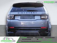 occasion Land Rover Discovery Sport D200 MHEV AWD BVA