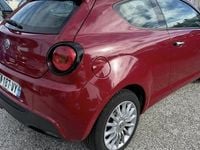 Occasion Alfa Romeo MiTo 78 ch (57 kW) 2017 Citadine