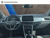 occasion VW T-Roc 1.0 TSI 110ch Life