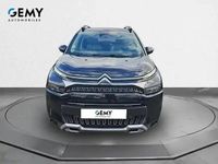 Occasion Citroën C3 Aircross 2022 Noir perla nera SUV