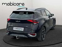 Occasion Kia Sportage GT-Line 179 ch (131 kW) 2022 Noir SUV