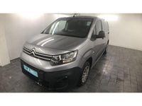 occasion Citroën Berlingo VAN M 650kg BlueHDi 100 S&S Club BVM5