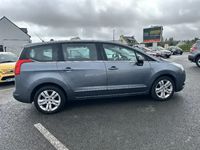 occasion Peugeot 5008 1.6 HDi 112ch BVM6 Active Pack 7pl