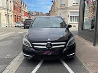 Occasion Mercedes B180 110 ch (80 kW) 2014 Monospace