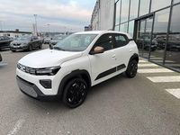 Occasion Dacia Spring Extreme 47 kW (65 ch) 2025 Blanc Citadine