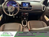 Occasion Kia Picanto 101 ch (74 kW) 2018 Citadine