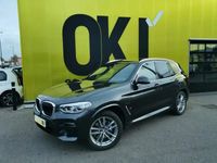 occasion BMW X3 Série Xdrive 30 E M Sport 2.0 292 Ch S8 Cuir Électrique