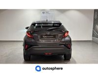 occasion Toyota C-HR 122h Edition 2WD E-CVT MY22