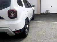 Occasion Dacia Duster Prestige 110 ch (80 kW) 2018 SUV
