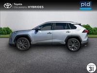 occasion Toyota RAV4 Hybrid 2.5 Hybride 218ch Dynamic 2WD MY22