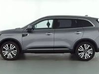 occasion Renault Koleos Tce 160 EDC FAP 4x2 - B Initiale Paris 5 portes Essence Automatique Gris