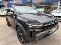 Occasion Dacia Duster 131 ch (96 kW) 2024 SUV