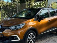 Occasion Renault Captur Life 91 ch (66 kW) 2018 Beige SUV