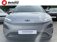 occasion Hyundai Kona Electric 39kWh - 136ch Intuitive