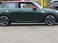 occasion Mini Cooper SD 170CH BVA8