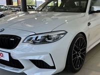 occasion BMW M2 (F87) 3.0 410CH COMPETITION