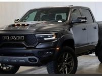 Occasion Dodge Ram 702 ch (516 kW) 2022 Noir Pick-up