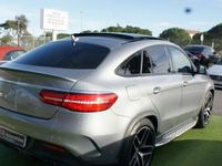occasion Mercedes 450 GLE COUPE367CH AMG 4MATIC 9G-TRONIC