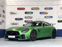 occasion Mercedes AMG GT Coupé ch BA7 R