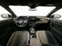 Occasion VW T-Roc Style 150 ch (110 kW) 2024 Blanc SUV