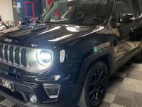 occasion Jeep Renegade SUV 1.3 T-GDi 150cv