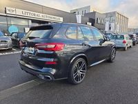 Occasion BMW X5 M Sport 269 ch (197 kW) 2019 Noir SUV