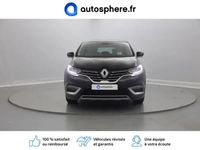 occasion Renault Espace 1.6 dCi 160ch energy Initiale Paris EDC