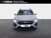 Occasion Dacia Sandero Expression 2025 Blanc Citadine