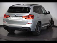 occasion BMW X3 M M40iA 360ch