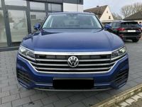 occasion VW Touareg 3.0 V6 Tdi 231ch 4motion Tiptronic