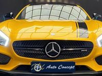 occasion Mercedes AMG GT S 