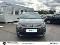 Occasion Citroën C4 SpaceTourer Live 2019 Gris platinium (m) Monospace
