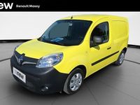 Occasion Renault Kangoo 95 ch (69 kW) 2021 Jaune Monospace