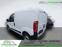 occasion Fiat Fiorino 1.4 I.e. 77 Euro 6d Bvm