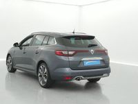 occasion Renault Mégane IV Megane EstateEstate TCe 140 EDC FAP Intens 5p Gris