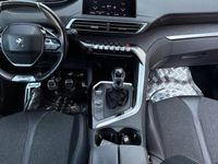 Occasion Peugeot 3008 GT-line 131 ch (96 kW) 2018 Rouge SUV