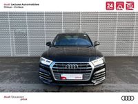 occasion Audi Q5 TFSI e S Line 50 e quattro 220 kW (299 ch) S tronic