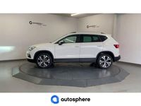 occasion Seat Ateca 1.5 TSI 150ch ACT Start&Stop Xcellence DSG Euro6d-T