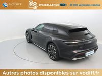 Occasion Porsche Taycan Cross Turismo 139 kW (190 ch) 2022 Noir Break